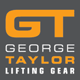 George Taylor Lifting